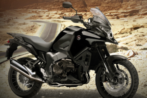 ใหม่ Honda VFR 1200X 2014-2015 ราคา ฮอนด้า VFR1200X ตารางราคา-ผ่อน-ดาวน์