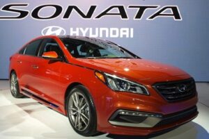 เจ๊งซะแล้ว! Hyundai ประกาศเรียกคืนรถ "2015 Sonata" จากปัญหาเรื่องระบบเกียร์และพวงมาลัย