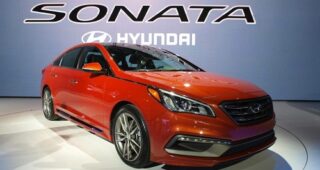 เจ๊งซะแล้ว! Hyundai ประกาศเรียกคืนรถ "2015 Sonata" จากปัญหาเรื่องระบบเกียร์และพวงมาลัย