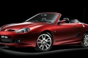 "MG" ในประเทศจีนพร้อมเปิดตัวรถสปอร์ตรุ่นใหม่แน่นอน
