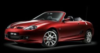 "MG" ในประเทศจีนพร้อมเปิดตัวรถสปอร์ตรุ่นใหม่แน่นอน