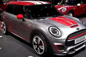 Mini JCW พร้อมเปิดตัวเครื่องยนต์ขนาด 2.0 ลิตรแบบใหม่ให้กำลัง 231 แรงม้าแล้ว