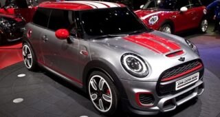 Mini JCW พร้อมเปิดตัวเครื่องยนต์ขนาด 2.0 ลิตรแบบใหม่ให้กำลัง 231 แรงม้าแล้ว