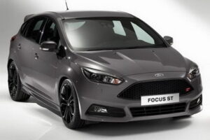 เปิดตัวสเป็คแบบละเอียดของ 2015 Focus ST ทั้งทางฝั่งยุโรปและอเมริกา