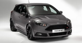 เปิดตัวสเป็คแบบละเอียดของ 2015 Focus ST ทั้งทางฝั่งยุโรปและอเมริกา