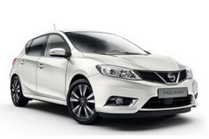 Nissan พร้อมทำรถแบบ "New Pulsar Hatch"รุ่นใหม่แล้วในแบบคลาสสิก