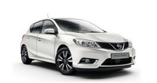 Nissan พร้อมทำรถแบบ