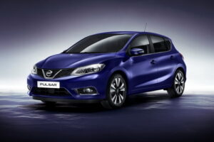 Nissan เปิดตัว Pulsar รุ่นใหม่ใน UK แล้ว เริ่มต้นที่ 15,995 ปอนด์