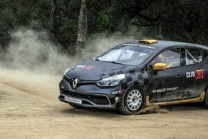 Renault เผยพร้อมขายรถแบบ Clio RS R3T รุ่นแข่งขันแล้ว