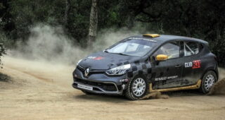Renault เผยพร้อมขายรถแบบ Clio RS R3T รุ่นแข่งขันแล้ว