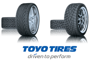 โตโย ไทร์ รุกมอเตอร์สปอร์ตต่อเนื่อง เดินหน้าสนับสนุน “โตโยต้า วันเมคเรซ” ทั้ง 5 สนามเป็นปีที่ 2 ติดต่อกัน