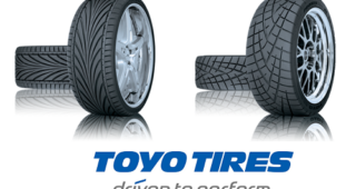 โตโย ไทร์ รุกมอเตอร์สปอร์ตต่อเนื่อง เดินหน้าสนับสนุน “โตโยต้า วันเมคเรซ” ทั้ง 5 สนามเป็นปีที่ 2 ติดต่อกัน