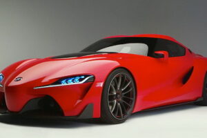 Toyota ประกาศแยกทาง Subaru หันไปจับมือ BMW พัฒนารถสปอร์ตรุ่นใหม่