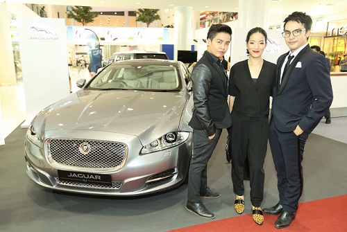 “แลนด์โรเวอร์ ดิสคัฟเวอรี่ เดย์” ให้คุณเป็นเจ้าของสุดยอดยนตรกรรมหรูจาก จากัวร์ แลนด์โรเวอร์ ในราคาเริ่มต้นเพียง 1.9 ล้านบาท