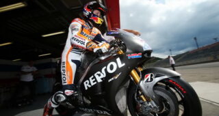 Honda RCV 1000 R ตำนานรถแข่งจากค่ายปีกนก