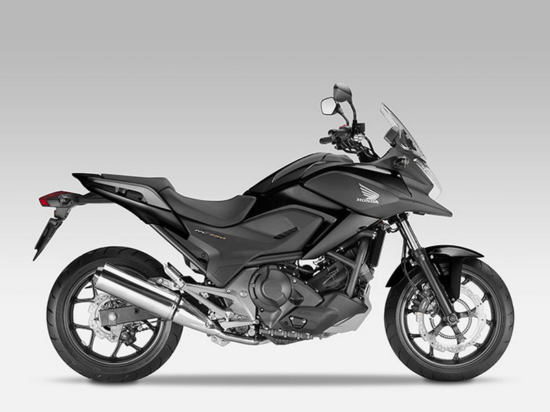 HONDA NC 750 XA DCT ทั่วริ่งอัจฉริยะ รถใหม่ 20242025 รีวิวรถ, ราคารถ
