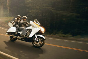 Victory Vision Tour หรูหราสไตล์นักเดินทาง