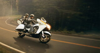 Victory Vision Tour หรูหราสไตล์นักเดินทาง