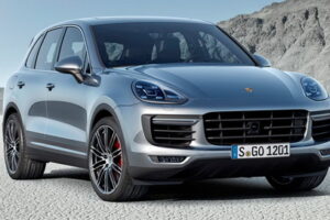 เปิดเผยราคาพร้อมสเป็คของรถแบบ 2015 Porsche Cayenne แล้วทั้ง US และ UK