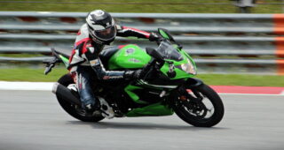 Kawasaki Ninja 250L เเละ Z250 SL น้องใหม่จากค่ายยักษ์เขียว