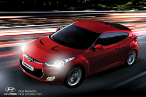 ใหม่ All New Hyundai Veloster 2017-2018 ราคา ฮุนได เวโลสเตอร์ ตารางราคา-ผ่อน-ดาวน์