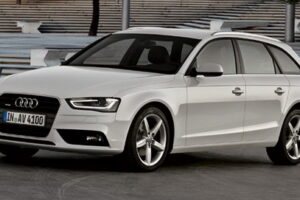 Audi ยืนยันหยุดพัฒนาเกียร์แบบ CVT พร้อมแทนที่ด้วย DSG 7 สปีด