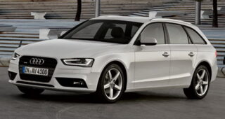 Audi ยืนยันหยุดพัฒนาเกียร์แบบ CVT พร้อมแทนที่ด้วย DSG 7 สปีด