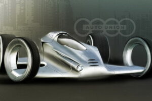 เผย VW Group อาจหันกลับไปใชชื่อย้อนยุคอย่าง Auto Union