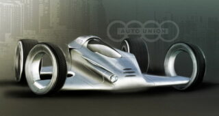 เผย VW Group อาจหันกลับไปใชชื่อย้อนยุคอย่าง Auto Union