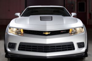 นักทดสอบรถชื่อดังเข้าตารางหลังทดสอบรถเร็วเกินกำหนดในรัฐ Virginia