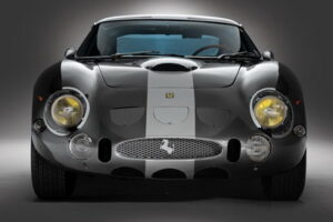 RM Auctions รอเปิดประมูลสปอร์ตตัวดั้งเดิม "1964 Ferrari 275 GTB"