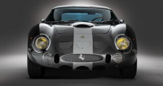 RM Auctions รอเปิดประมูลสปอร์ตตัวดั้งเดิม "1964 Ferrari 275 GTB"