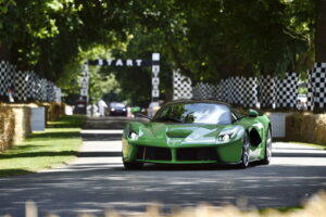 Ferrari ยืนยันพร้อมเปิดตัวชุดแต่งโฉม "Spider และ FXX" ภายในปี 2015