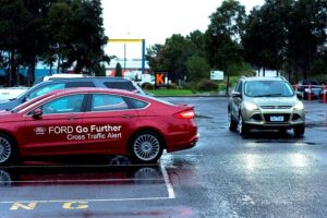 ฟอร์ดนำเสนอ ‘นวัตกรรมเพื่อคนนับล้าน’ ผ่านเทคโนโลยีอัจฉริยะ ความปลอดภัยเหนือระดับและความยั่งยืน