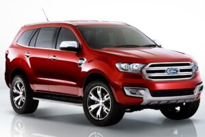 ฟอร์ดเผยเบื้องหลังการพัฒนาเอสยูวีรุ่นล่าสุดด้วยระบบการพัฒนาผลิตภัณฑ์ระดับโลกและผู้เชี่ยวชาญในกลุ่มรถยนต์นั่งแบบอเนกประสงค์โดยเฉพาะ