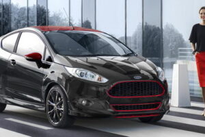 Ford เผยรายชื่อรถรุ่นใหม่ๆ เตรียมใช้เครื่องยนต์แบบ EcoBoost 1.0 ลิตร