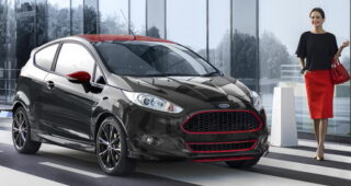 Ford เผยรายชื่อรถรุ่นใหม่ๆ เตรียมใช้เครื่องยนต์แบบ EcoBoost 1.0 ลิตร