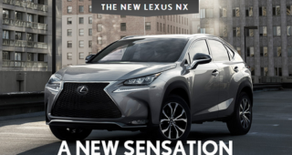 ใหม่ LEXUS NX300h 2014-2015 ราคา เลกซัส NX300h ตารางราคา-ผ่อน-ดาวน์