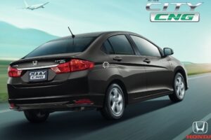 ใหม่ Honda City CNG 2017-2018 ราคา ฮอนด้า ซิตี้ ซีเอ็นจี ตารางราคา-ผ่อน-ดาวน์