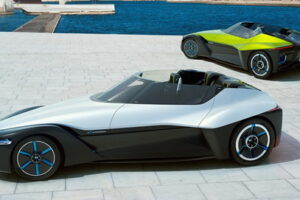 Nissan ยืนยันทำรถแบบ "Iconic" ต่ออย่างแน่นอน