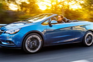 Buick เตรียมส่ง Cascada, Envision และ LaCrosse ท้าชนตลาดสหรัฐอเมริกา