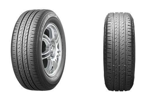 บริดจสโตน ต่อยอดความสำเร็จ เพิ่มขนาดยาง “ECOPIA EP150” รุกตลาดต่อเนื่อง