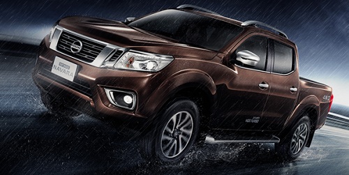 โปรโมชั่น Nissan NP300 Navara ขับฟรี 90 วัน พร้อมรับ ฟรีประกันภัยชั้น 1