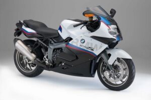 BMW K1300 S motorsport Special Edition ปรับใหม่ พร้อมลุย