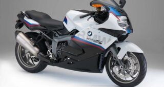 BMW K1300 S motorsport Special Edition ปรับใหม่ พร้อมลุย