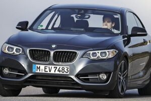 BMW ส่งเครื่องยนต์ดีเซลของ "220d Coupe" รุ่นใหม่ลุยยุโรปภายในปีนี้