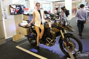 BMW Xpo 2014 ปิดฉากด้วยกระแสการตอบรับอย่างดีเยี่ยม 