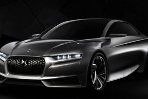 Citroën พร้อมแตกแบรนด์เป็น "DS" ท้าชนค่ายหรูในยุโรป