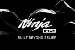 Kawasaki Ninja H2 มอเตอร์ไซต์ตัวแรง...ติดซูเปอร์ชาร์จ