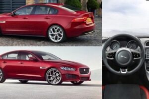 เปิดตัวถ่ายทอดสดงานเปิดตัว "2016 Jaguar XE" ผ่านทางวีดีโอออนไลน์